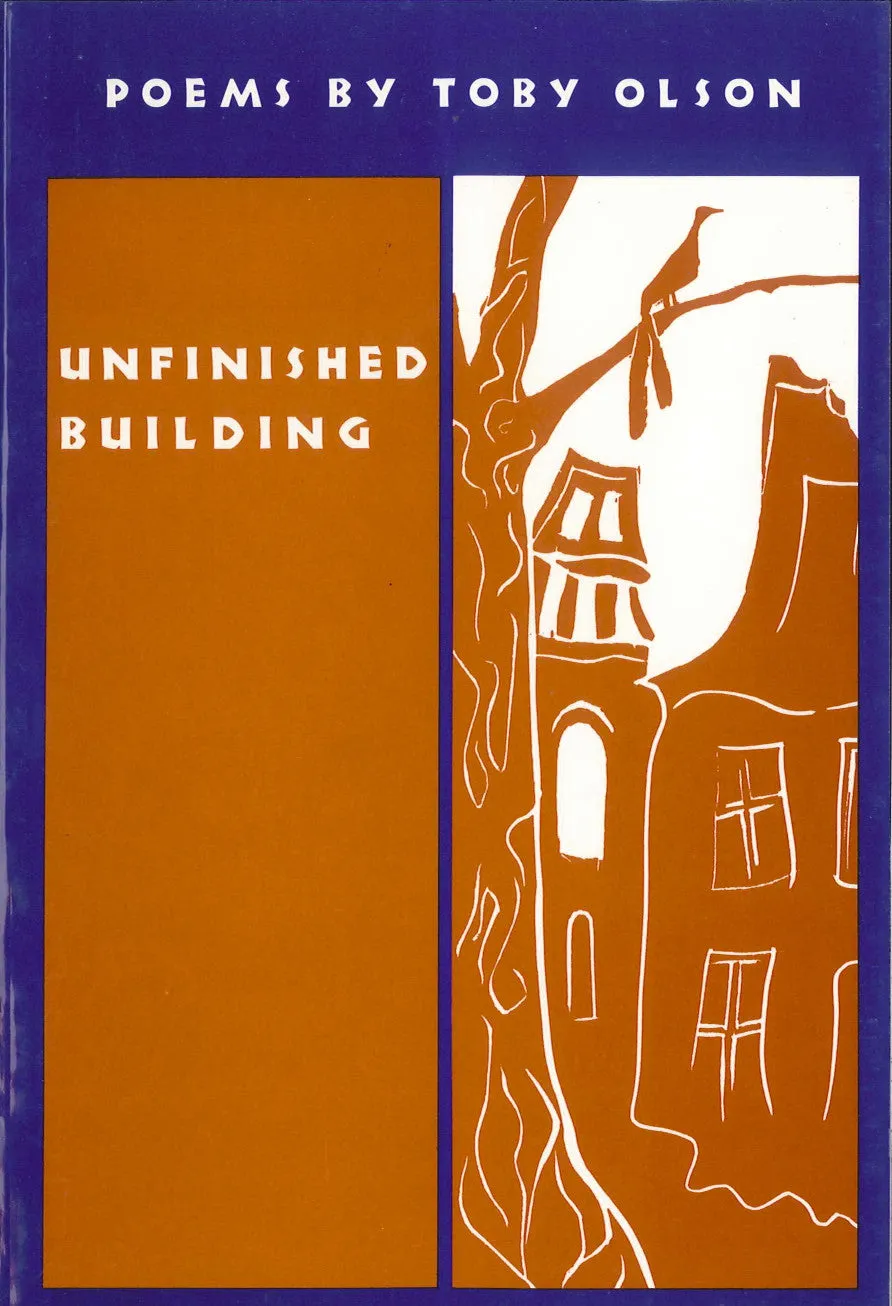 Unfinished Building CHPbeta