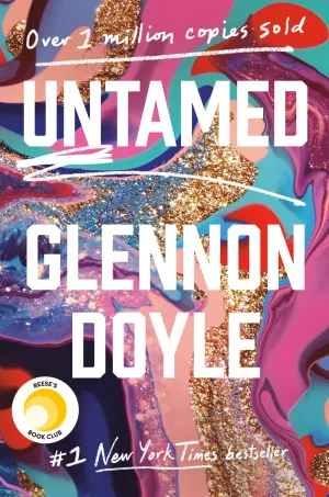 Untamed Cleary's