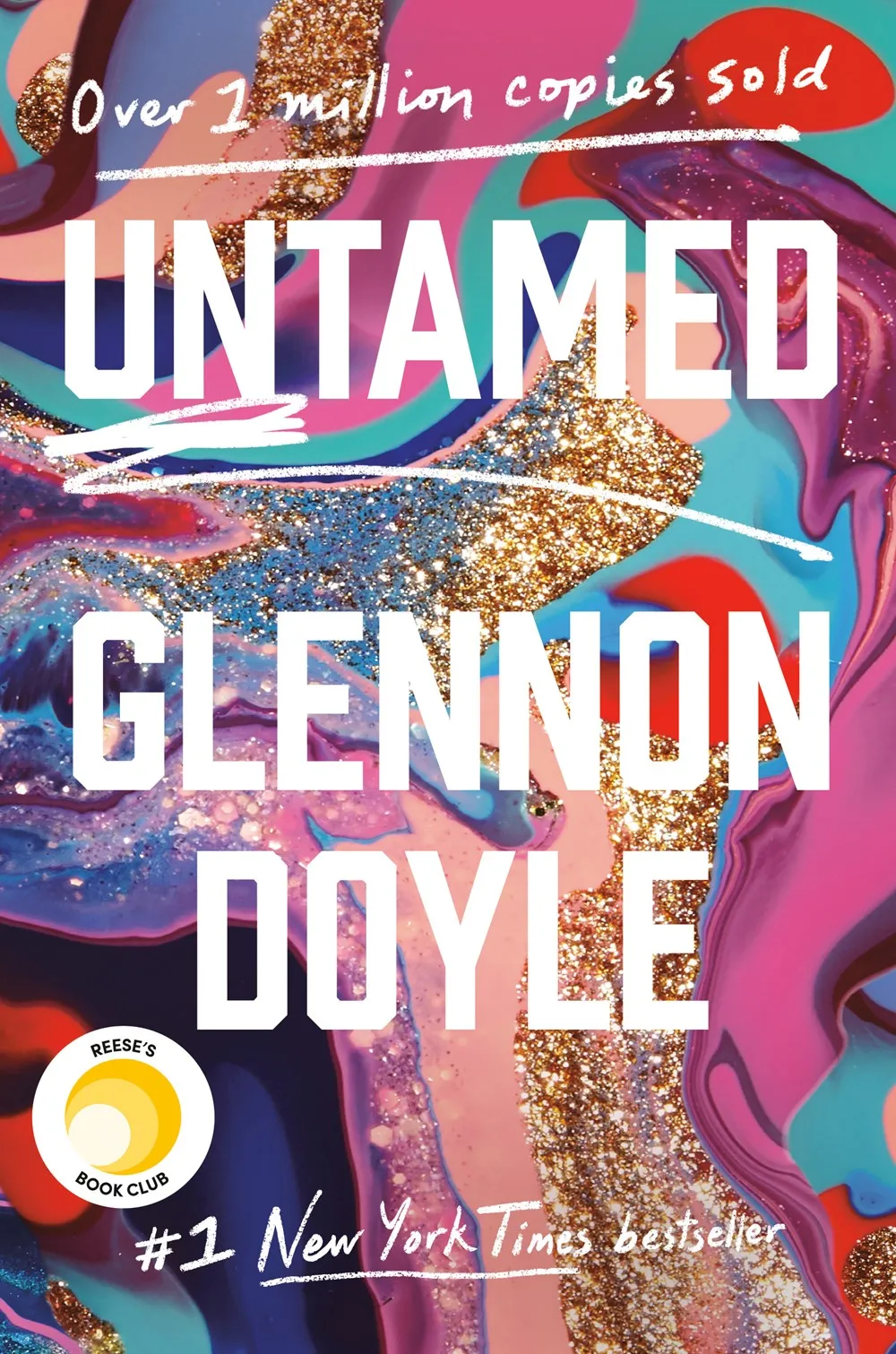 Untamed Cleary's