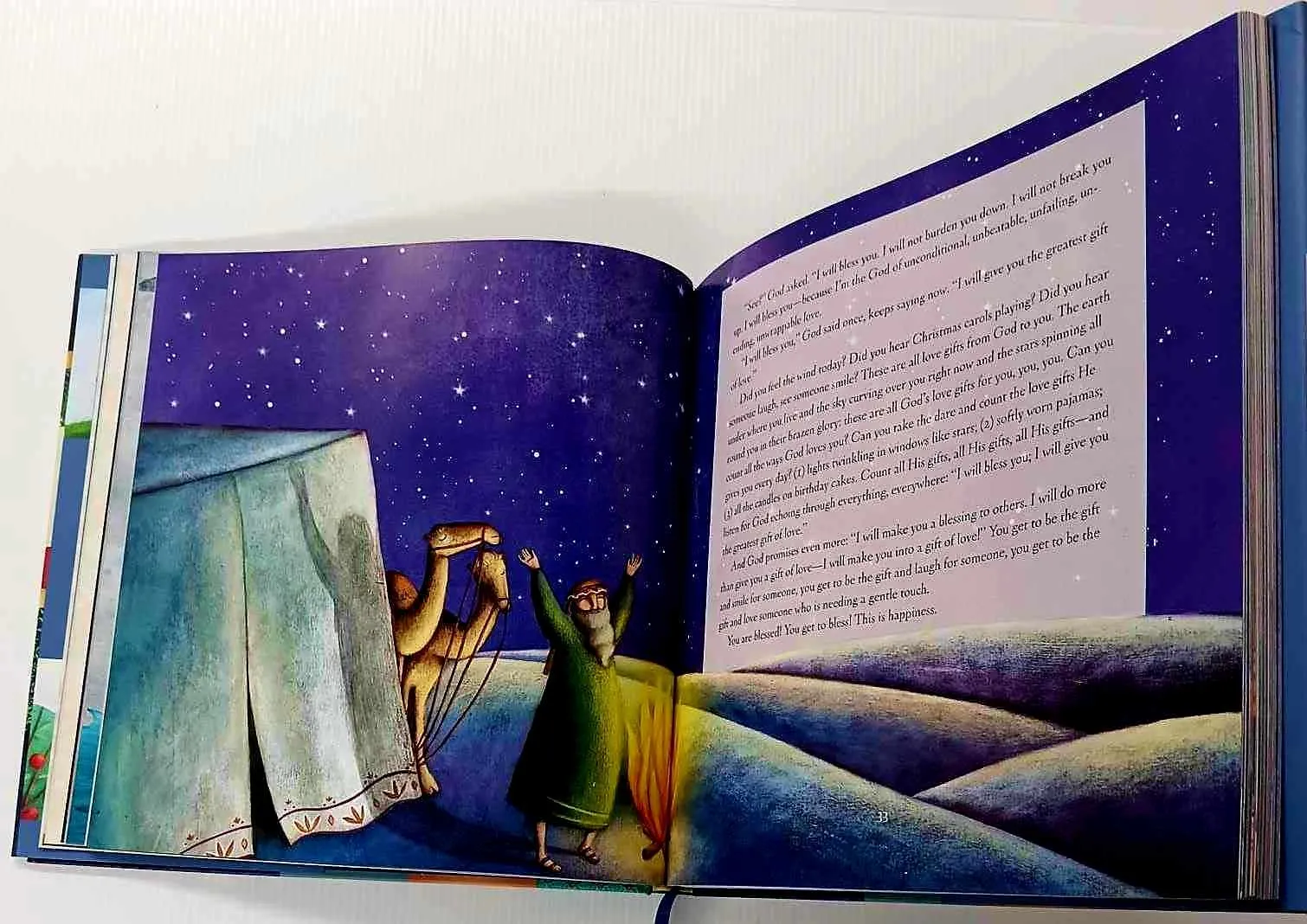 UNWRAPPING THE GREATEST GIFT - Ann Voskamp