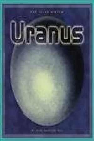 Uranus Library Binding