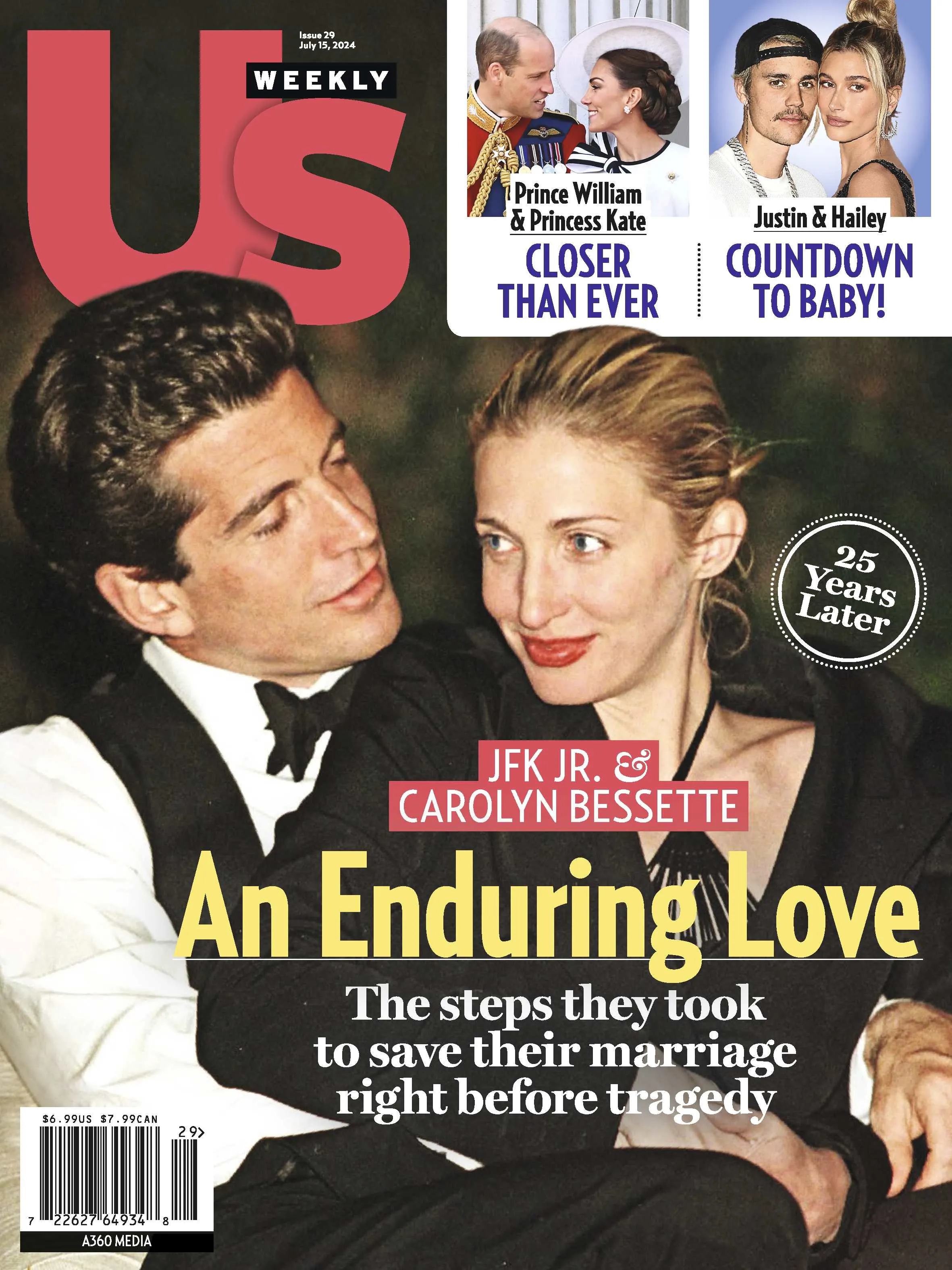 Us Weekly - 07.15.24