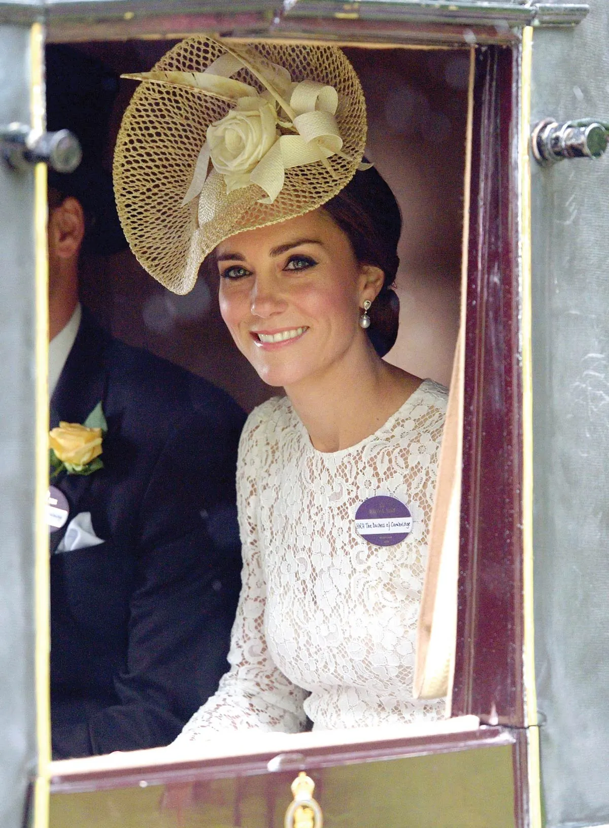 Us Weekly - Kate's Royal Style Album: 150  Of Her Best Looks, Review Highlights For Every Occasion, Formal, Work & Casual Wear, Engagement Elegance, Wedding Glamour, Red Carpet & Catherine In Review!