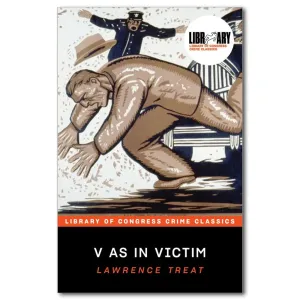 V as in Victim
