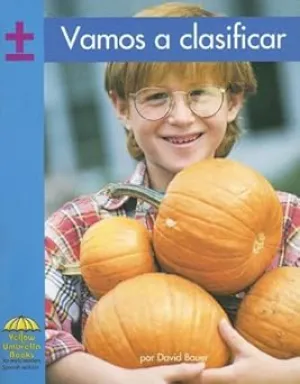 Vamos a Clasificar/ Let's Sort