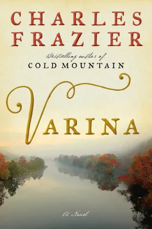 Varina Paperback