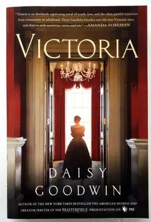 VICTORIA - Daisy Goodwin