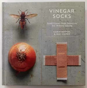 VINEGAR SOCKS - Karin Berndl, Nici Hofer