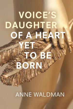 Voice's Daughter of a Heart Yet to be Born CHPbeta