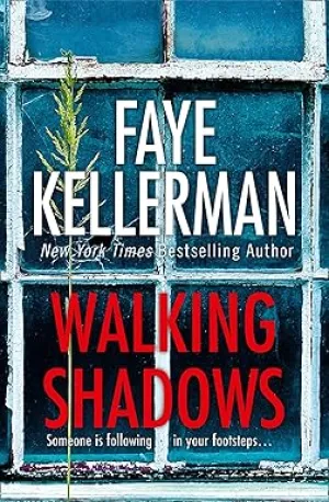 Walking Shadows Paperback