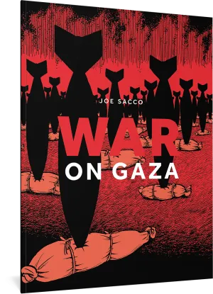 War on Gaza