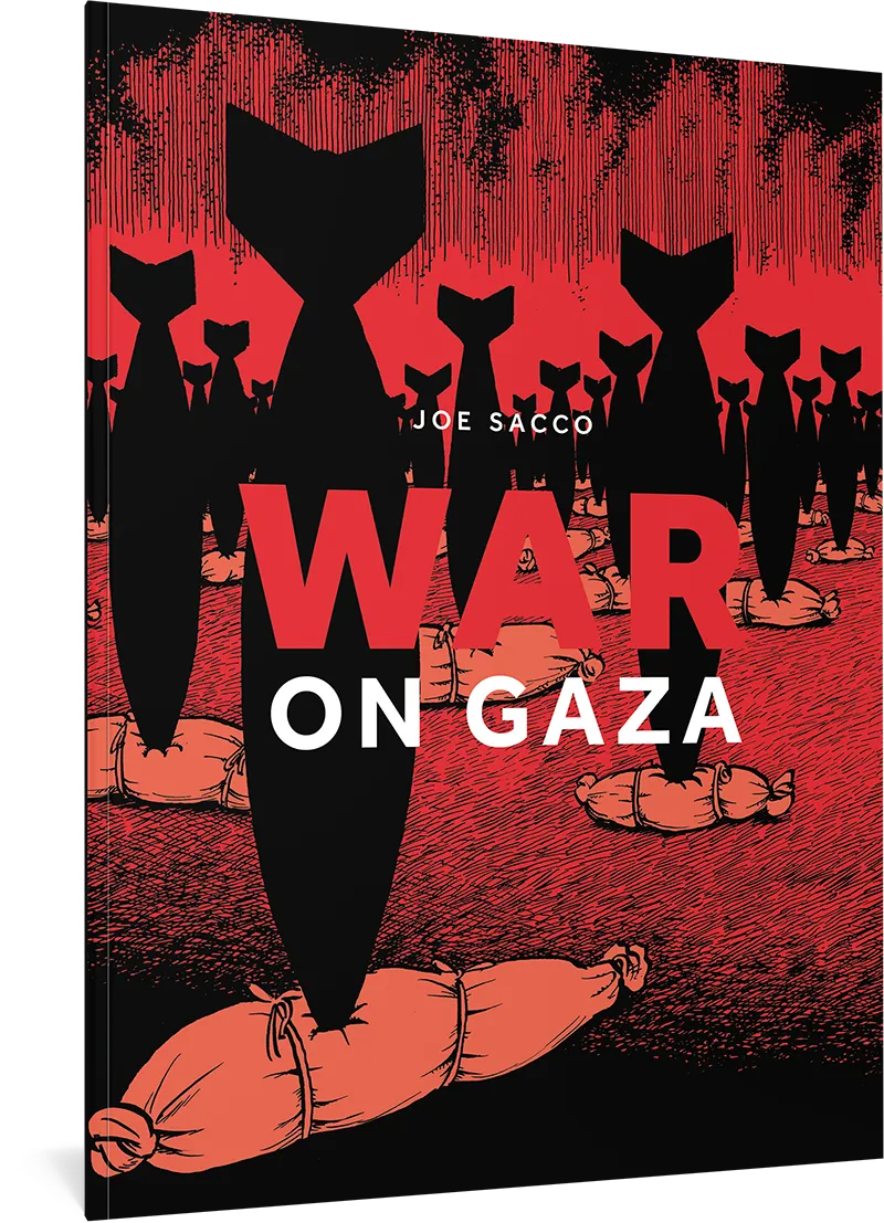 War on Gaza