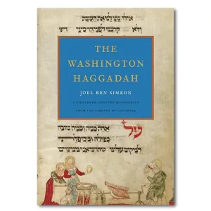 Washington Haggadah