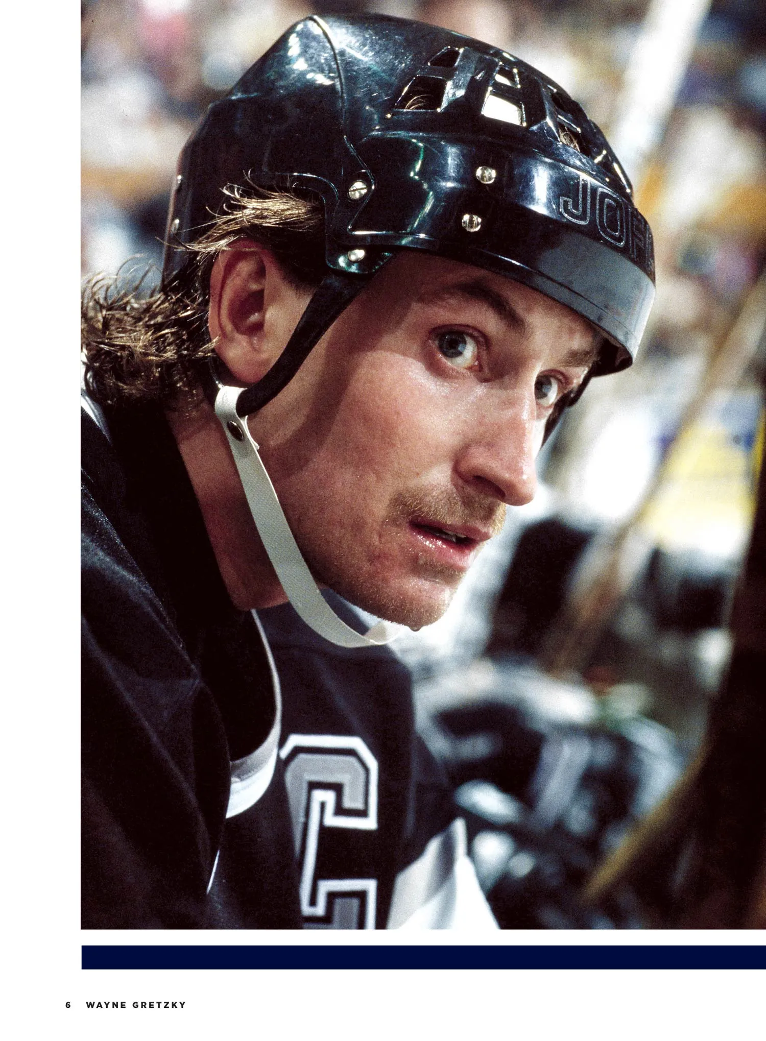 Wayne Gretzky - The Great One: Childhood Hockey Journey, Making His Name With Edmonton Oilers, Stanley Cup Champion, Trade To Los Angeles Kings, New York Rangers, Family, Legacy, Trivia Quiz & More!