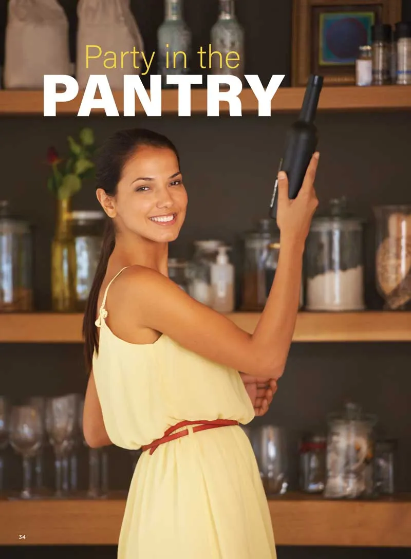 Weekend Refresh - Fast Fixes, Beautify Your Favorite Room, Decor Ideas, DIY Guide, Painless Outdoor Projects, Organization, Closet Makeover, Trends, Pantry, Mudroom Makeover, Laundry Room, Kids & More