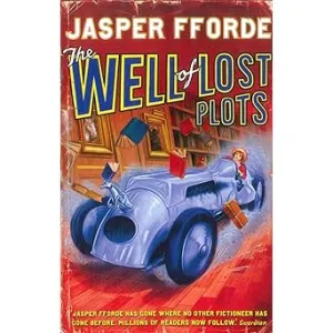 Well of Lost Plots Special Sales Paperback