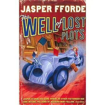 Well of Lost Plots Special Sales Paperback