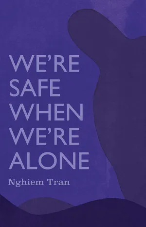 Were Safe When Were Alone CHPbeta