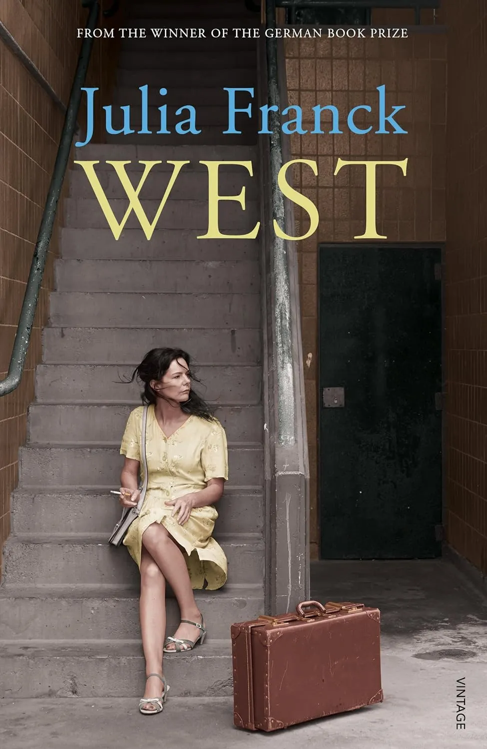 West Paperback