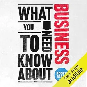 What You Need to Know about Business Paperback