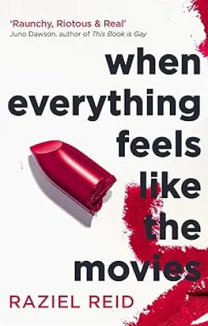 When Everything Feels Like the Movies Paperback