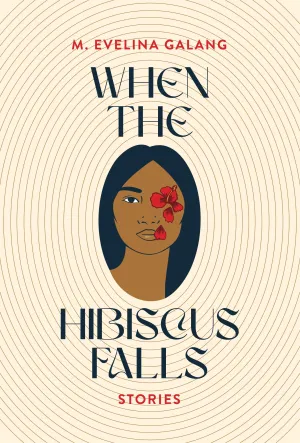 When the Hibiscus Falls CHPbeta