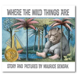 Where The Wild Things Were