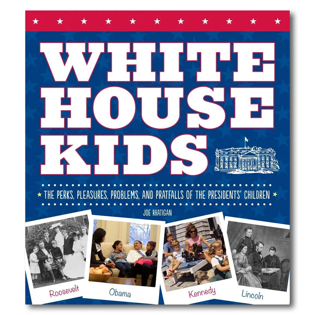 White House Kids