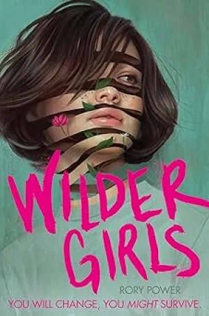 Wilder Girls Paperback
