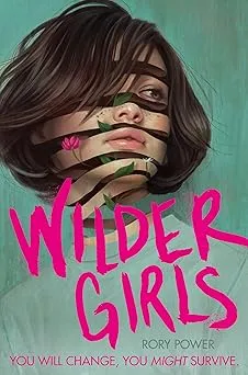 Wilder Girls Paperback