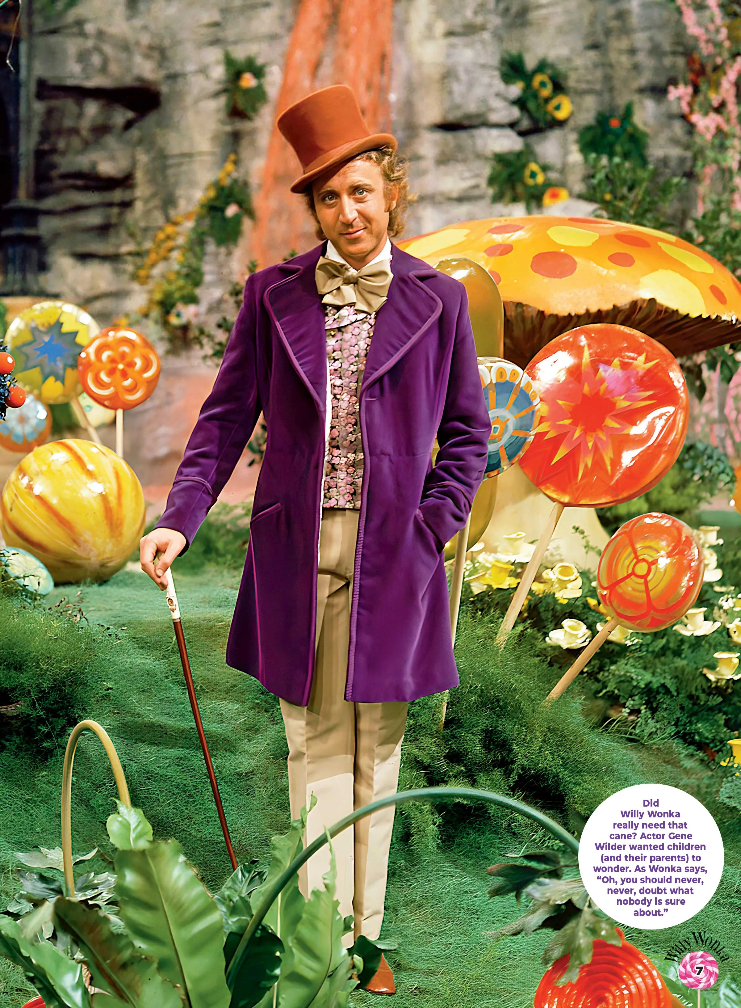 Willy Wonka - Gene Wilder, Roald Dahl Book, Broadway Musical, Sequels, Charlie And The Chocolate Factory, Tim Burton, Golden Ticket, Veruca, Violet, Oompa Loompas & New Movie With Timothe Chalamet!