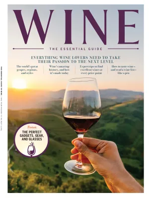 Wine - The Essential Guide: Expert Tips for Wines at Every Price Point How to Taste & Read Wine List   More!