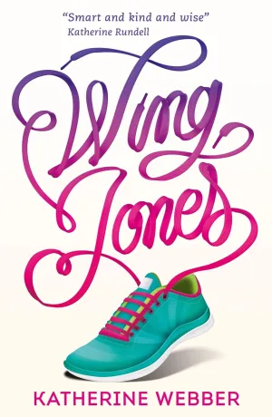 Wing Jones Paperback