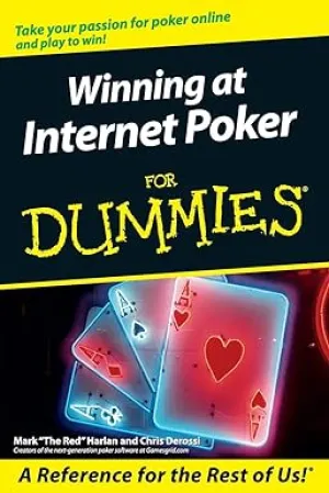 Winning at Internet Poker For Dummies