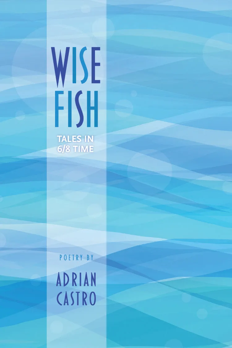 Wise Fish: Tales in 6/8 Time CHPbeta