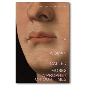Woman Called Moses