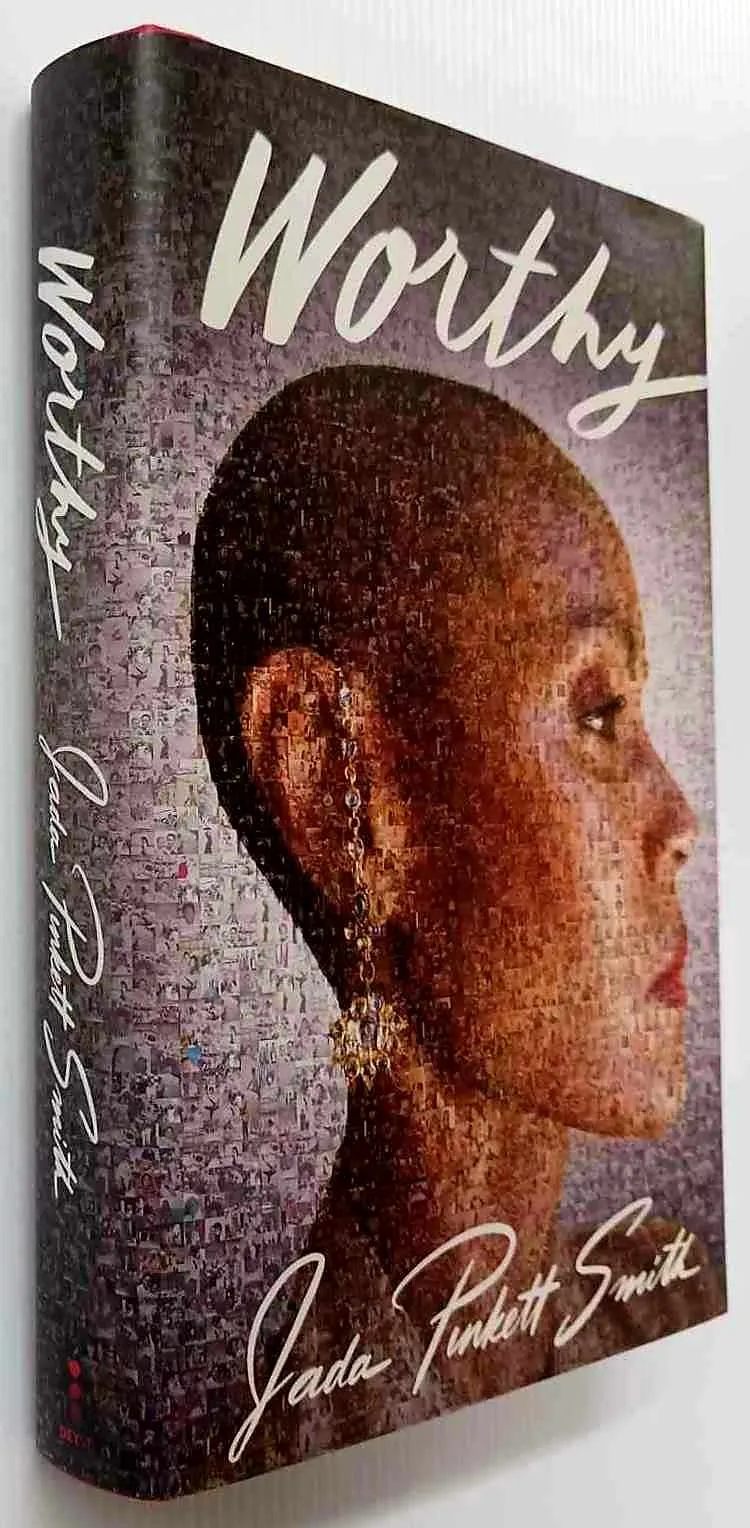 WORTHY - Jada Pinkett Smith