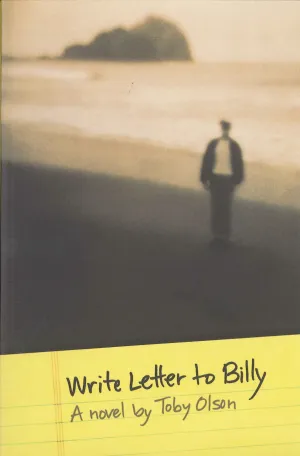 Write Letter to Billy