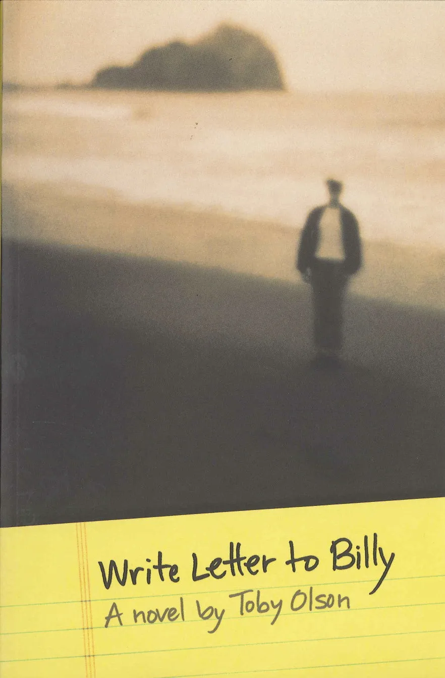 Write Letter to Billy