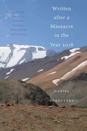 Written After a Massacre in the Year 2018 CHPbeta