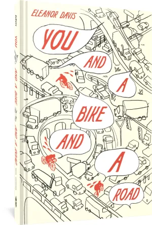 You and a Bike and a Road