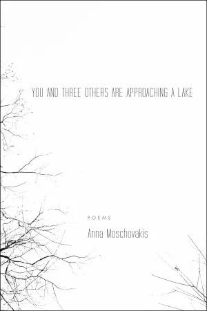 You and Three Others Are Approaching a Lake CHPbeta