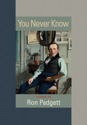 You Never Know CHPbeta