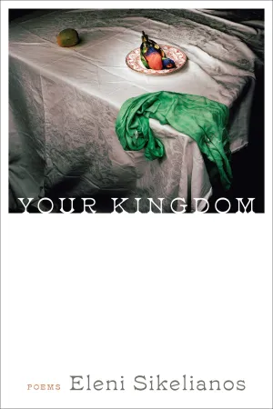 Your Kingdom CHPbeta